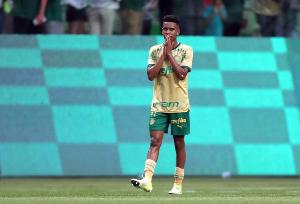 下赛季将加盟切尔西！17岁埃斯特旺身价涨500万欧，来到5500万欧