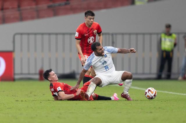 澳客电脑版-马德兴：无缘亚冠小组正赛 ​海港让哈维尔下课吧！