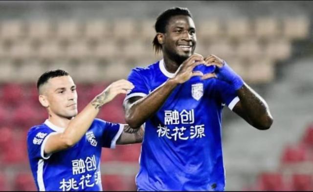 aoke-马尔康沙特淘金 中超成西亚联赛外援孵化器？