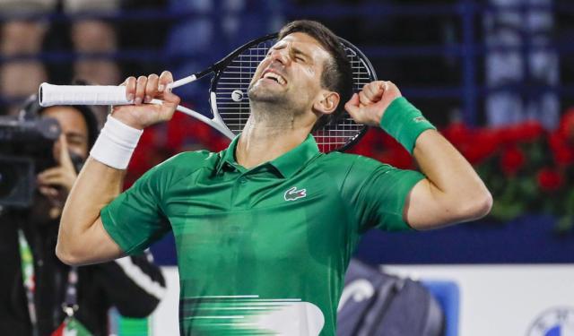 澳客官方网-2022新赛季首秀姗姗来迟 德约的危机才刚刚开始